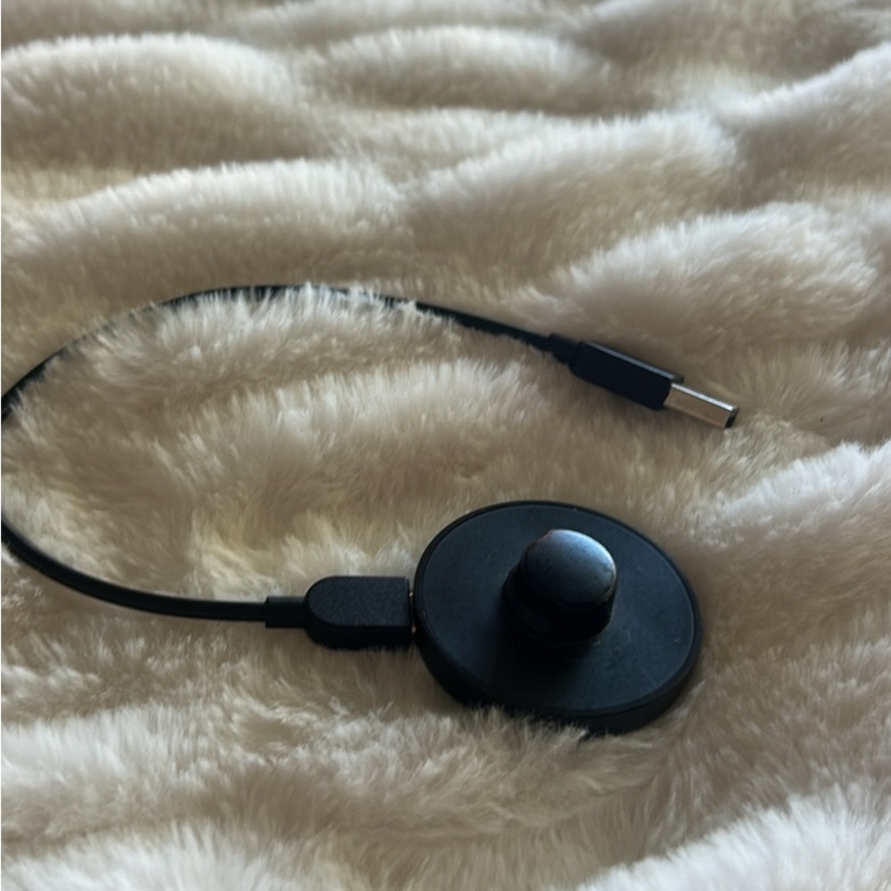OURA GEN 3 SILVER RING SIZE 8 - Picture 3 of 4